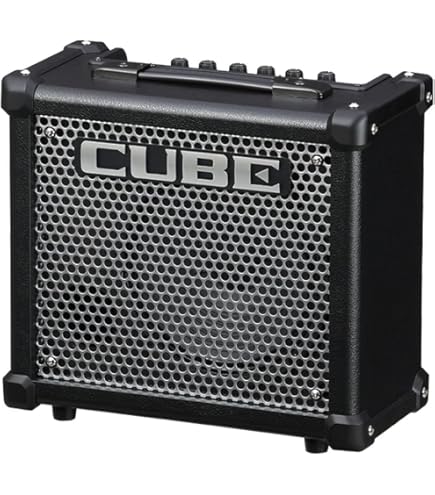 Amazon.co.jp: ROLAND CUBE-40XL : 楽器・音響機器