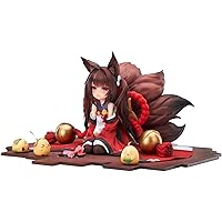 アズールレーンアズレン天城ちゃん新品未開封フィギュア1/7