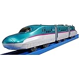 プラレール S-03 E5系新幹線はやぶさ (連結仕様)