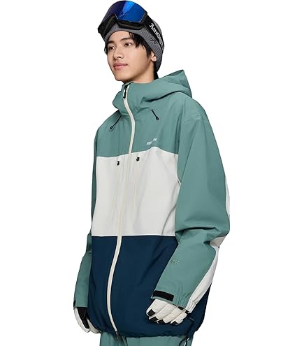 Amazon | ADIDAS SNOWBOARDING 20 PREMIERE RIDING JACKET S(USA) M