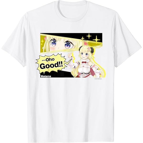 大空スバル おそろいTシャツ 他 アクリルスタンド セット 61uc+PIPtrL._AC_SY350_QL65_.jpg