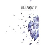 FINAL FANTASY IV ORIGINAL SOUNDTRACK REVIVAL DISC(映像付サントラ/Blu-ray Disc Music)