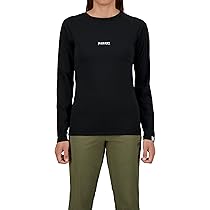 ✨Mammut✨Tシャツ エナジー ファーストレイヤー ロングスリーブ フィット 楽天市場】マムート レディース エナジー ファーストレイヤー