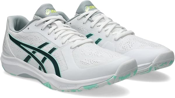 asics(アシックス) ユニセックス大人 DYNAFEATHER卓球シューズ - 1