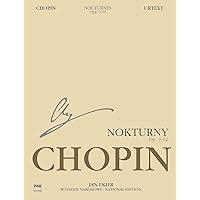 ショパン楽譜セット（PWM出版）ジャン・エキエル／ナショナルエディション ショパン エキエル 日本語ライセンス — 楽譜専門店 Crescendo alle