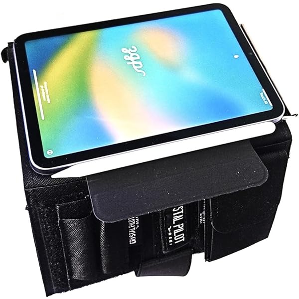 Amazon.co.jp: Crystal Pilot Flight Pad 6 Plus 3イン1タブレット