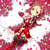 【Amazon.co.jp限定】 結城友奈は勇者である 5 (オリジナル2L型ブロマイド付) [Blu-ray]