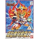 BB戦士 (116) 頑駄無阿修羅王