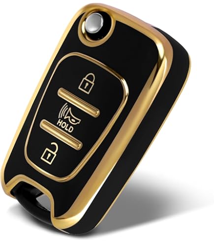 Aazon.co: OFFCURVE Key Fob Cover - Full Protective Car Key Case