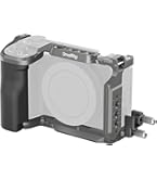 Sony ZV-E10 ボディ+SmallRigケージセット 予備バッテリー付き Sony ZV-E10 ボディ+SmallRigケージセット 予備バッテリー付き