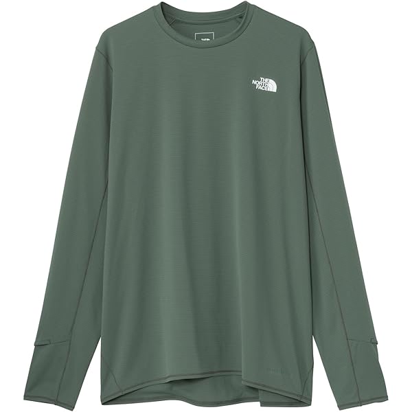 Amazon.co.jp: THE NORTH FACE(ザノースフェイス) 長袖