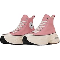 Amazon.co.jp: オールスター （R） サージトレーナー HI : ファッション