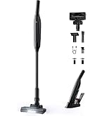 Amazon | 掃除機コードレス 軽量 強力【2025最新型!業界初!70KPa強力