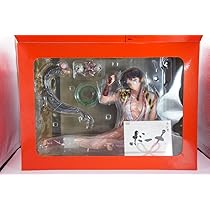 Amazon | 海洋堂 鬼娘 好実昭博作画 1/4スケール BOME10周年記念 