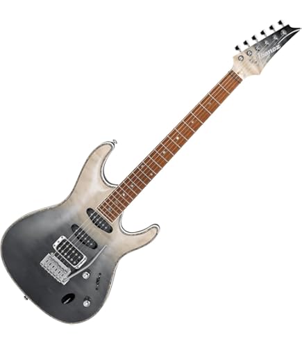Ibanez　ギター Ibanez ~Steve Vai Signature~ PIA3761 -SLW(Stallion White