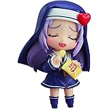 僕は友達が少ないNEXT ねんどろいど 高山マリア (ノンスケール ABS&PVC 塗装済み可動フィギュア)