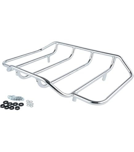 Amazon | デイトナ(Daytona) バイク用 キャリア ゼファー1100/RS(全年