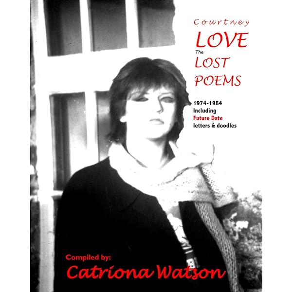 Amazon | Dirty Blonde: The Diaries of Courtney Love | Love