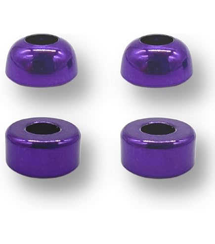 Amazon | TAGATORON（タガトロン）19mm 丸穴オールアルミ