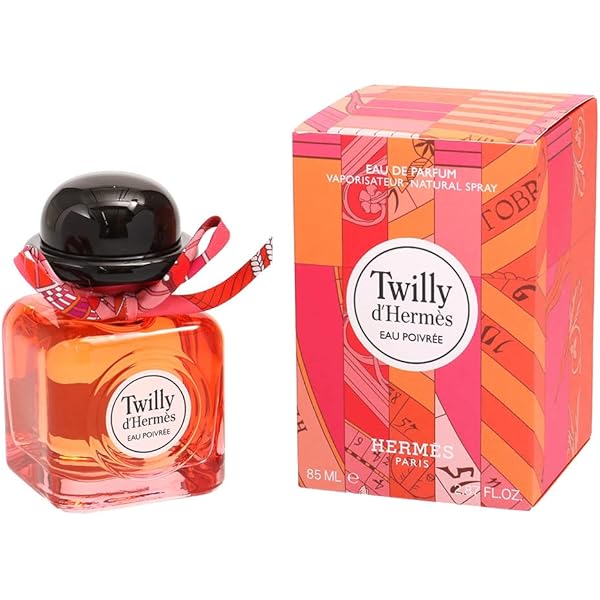 Amazon | エルメス ツイリー ドゥ オー ポワヴレ EDP SP 85ml