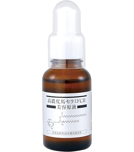 Amazon | ナチュラルセラミドローション(馬セラミド化粧水) 150mL