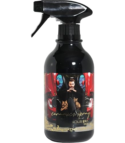 Amazon.co.jp: KATIBA カチバ コーティング剤 光沢ブースター 500ml