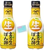 Amazon.co.jp: ヤマサ まる生ぽん酢 360ml : ホーム＆キッチン