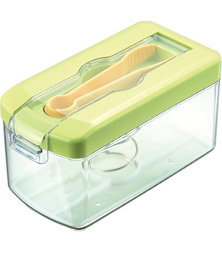 Amazon｜パール金属 即席漬物器 ピックラック 角型 3L 【日本製】 C