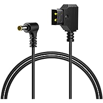 Amazon | Alvin's Cables Sony PXW FS7 ビデオカメラ カメラ 用の D