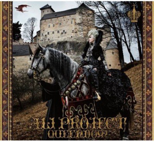 堕天國宣戦の歌詞 Ali Project Oricon News