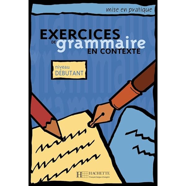Amazon | MPR/EX. DE GRAMMAIRE CONTEXTE-INTERMEDIAIRE | Akuz, A