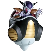Amazon.co.jp: ドラゴンボールZ MATCH MAKERS 孫悟空（VSフリーザ