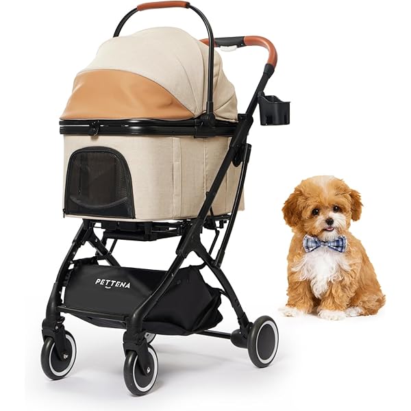 Amazon.co.jp: ottostyle.jp ペットカート 犬カート 小型 中型 分離