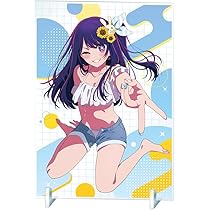 専用推しの子　水着&exiクリアファイル12アイアクアルビーかなあかねMEMちょ 専用推しの子 水着&exiクリアファイル12アイアクアルビーかな