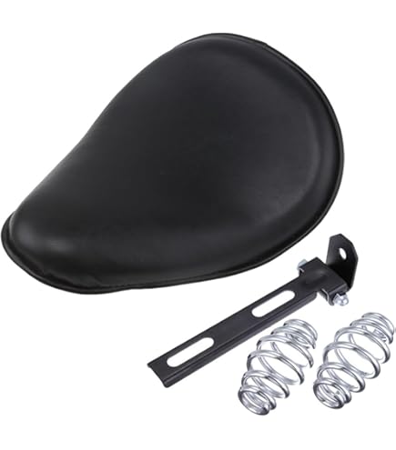 HEAVEN'Sソロシート（ブラケット&スプリング無し） HEAVEN'Sソロシート