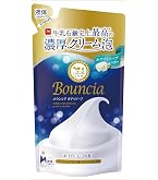 バウンシアホワイトソープの香400mlつめかえ用12個エアリーブーケの香12個入 Amazon | バウンシア ボディソープ ホワイトソープの香り 詰替用