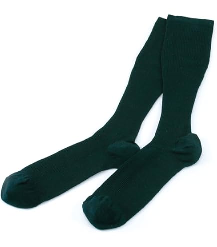 Amazon.co.jp: Attivo アティーボ ハイソックス 2足組【正規品】BiBI