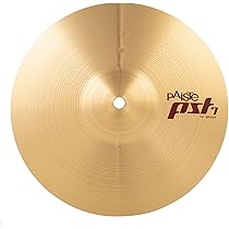 Amazon | PAiSTE スプラッシュシンバル 10インチ PST-7 Splash 10