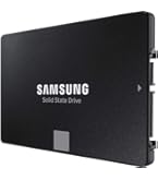 Amazon | Samsung 870 EVO 250GB SATA 2.5インチ(6.3cm) 内蔵SSD