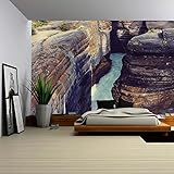 wall26 - 自着性ウォールペーパー Large Wall Muralシリーズ 100"x144" WMR-WP-X-D294-100x24x6