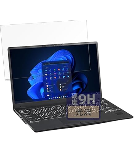 Amazon.co.jp: メディアカバーマーケット 富士通 LIFEBOOK U シリーズ