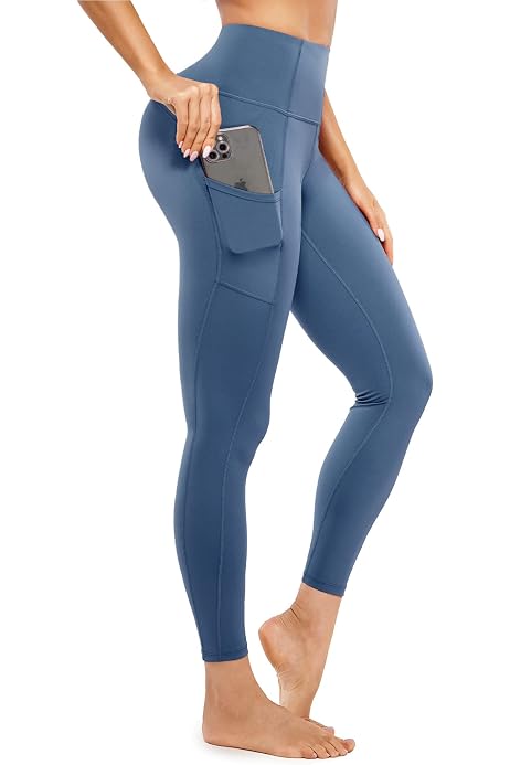 TikTok Yoga Pants 