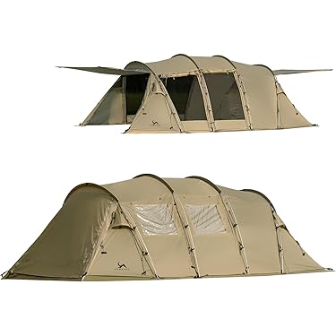 広い内部空間のキャンプテント 16㎡【初回料金】 maxresdefault.jpg