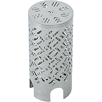 Amazon | FUTUREFOX FOX-BLAZE （フォックスブレイズ） 五徳付き