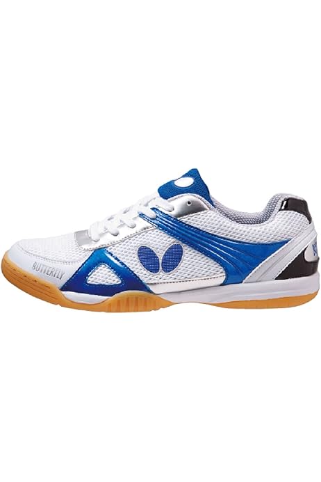 butterfly 8001 classic table tennis shoes