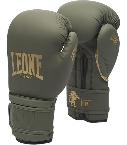 Amazon.co.jp: LEONE 1947 ボクシング グローブ ユニセックス [ THE