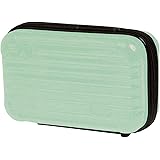 ミニキャリーペンケース(ミルキーグリーン)06070 キャリー/ペンケース/ふでばこ