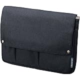 コクヨ バッグインバッグ インナーバッグ Bizrack up A4 ネイビー カハ-BR31B