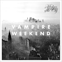 Amazon.co.jp: Vampire Weekend [輸入盤CD] (XLCD318): ミュージック