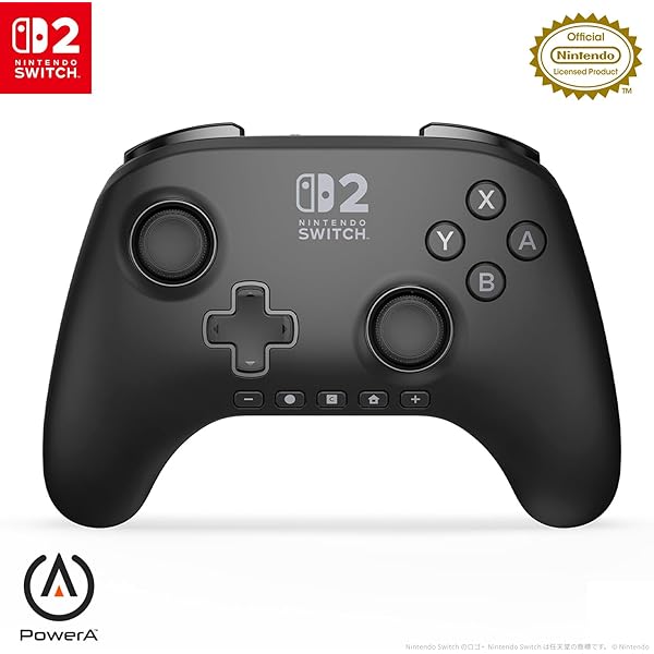 Nintendo Switch2日本語・国内➕Switch2Proコントローラー Switch2】 Nintendo Switch 2 Proコントローラー | ノジマオンライン